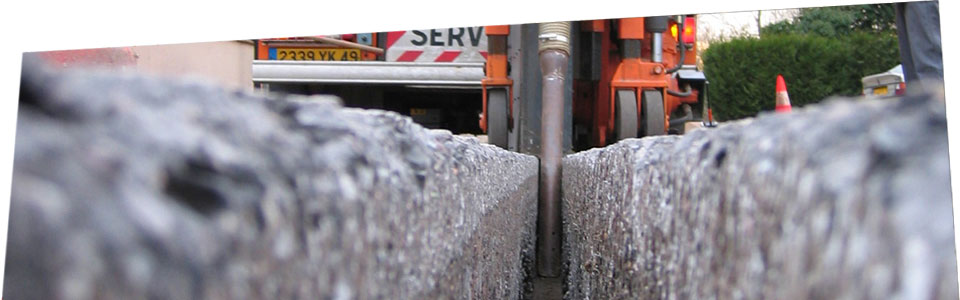 Éclairage public Cergy-Pontoise